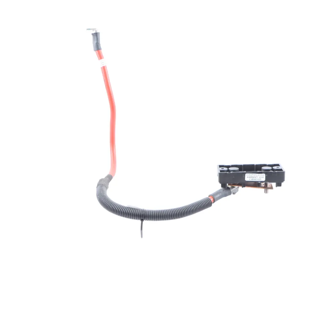 Mercedes W906 Caja Fusibles Cableado Arranque Bloque Terminal - SKU A0005405950 - Número de pieza A0005405950