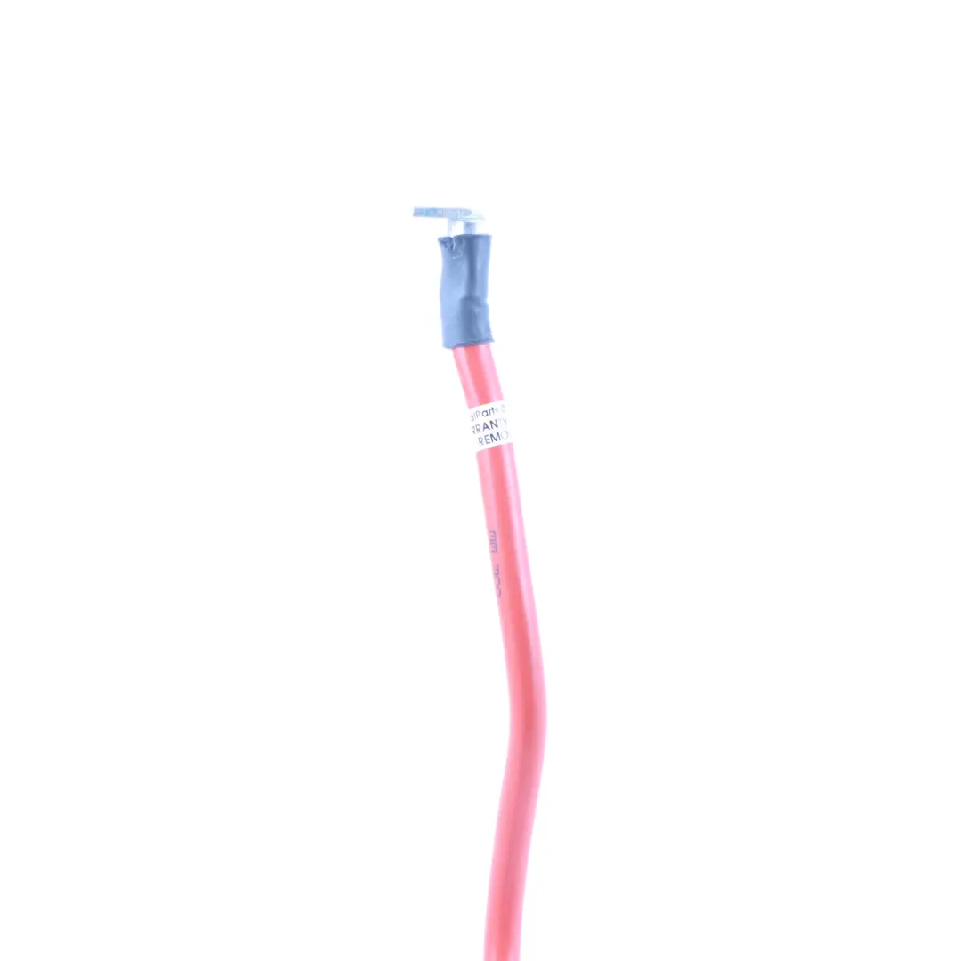 Mercedes W906 Anlasser Sicherungskasten Klemmenblock Kabelbaum - SKU A0005405950 - Teilenummer A0005405950