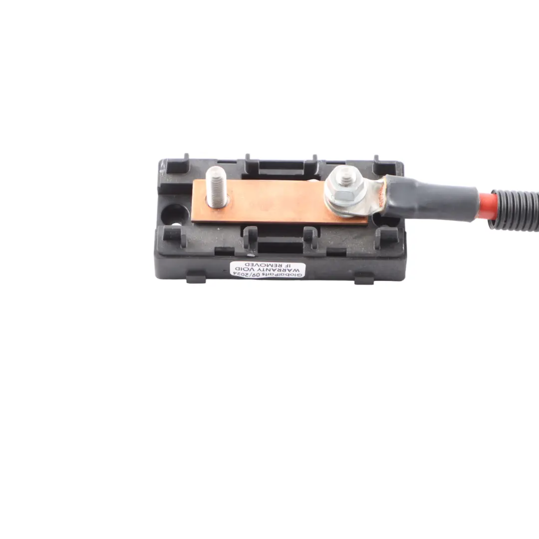 Starter Wiring Fuse Box Terminal Block Cable Harness to Mercedes W906 with Part number A0005405950 Mercedes W906 Starter Wiring Fuse Box Terminal Block Cable Harness - SKU A0005405950 - Part number A0005405950