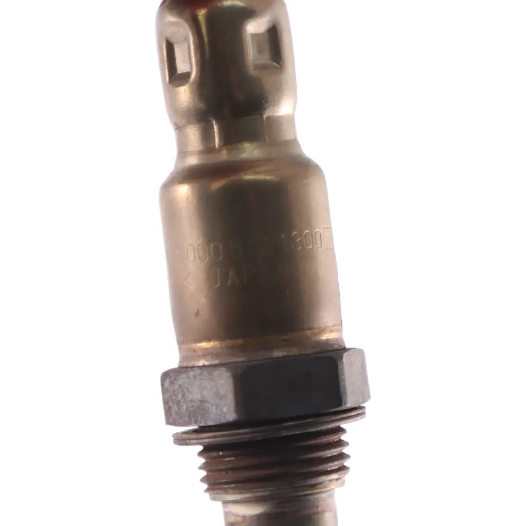 M176 Sonda Lambda Izquierda Derecha para Mercedes W205 con número de pieza A0005421300 Mercedes W205 M176 Sonda Lambda Izquierda Derecha - SKU A0005421300 - Número de pieza A0005421300