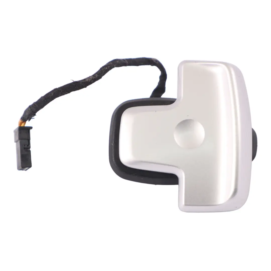 Mercedes W204 M156 Steering Wheel Paddle Gear Shift Left N/S Switch - SKU A0005453068 - Part number A0005453068