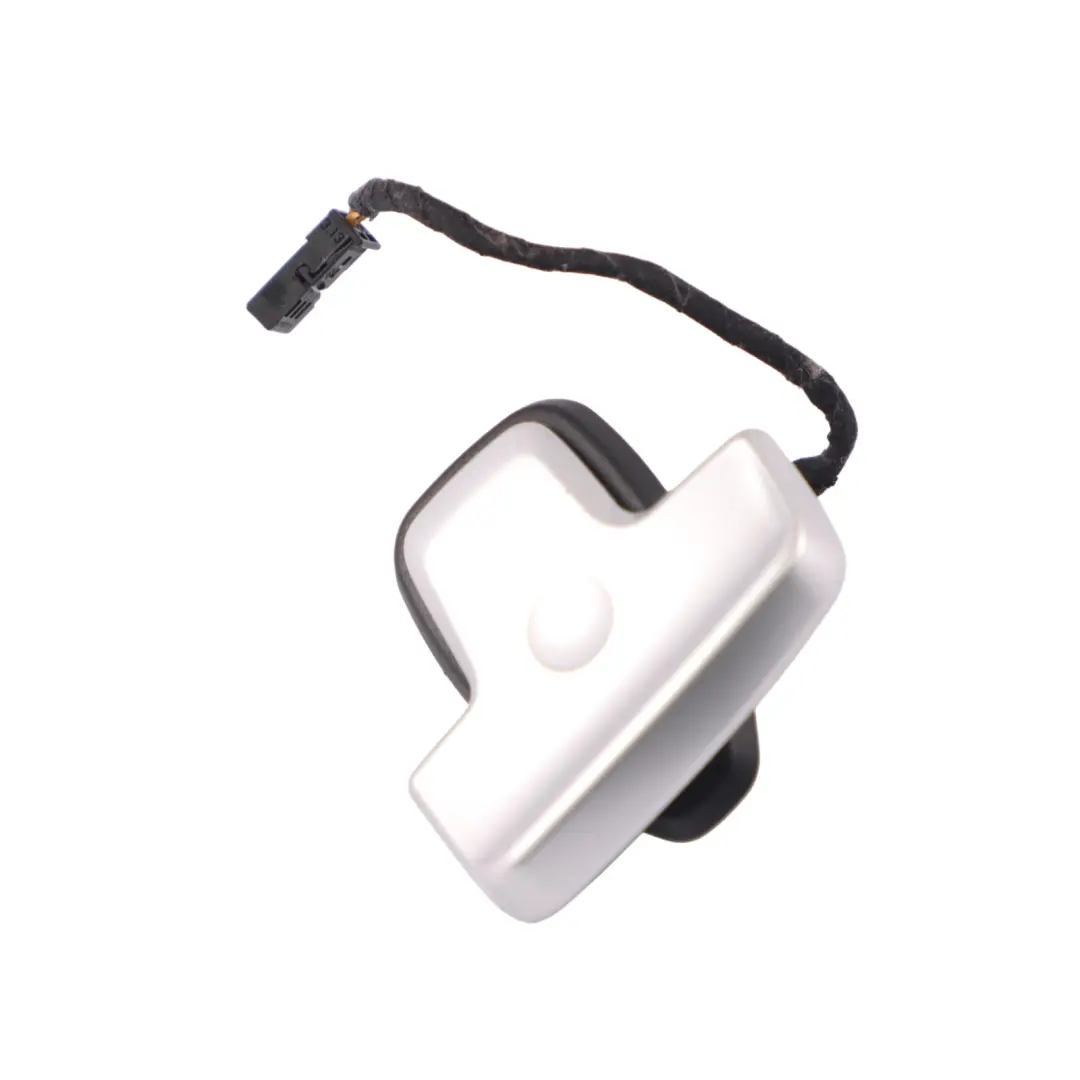 Mercedes W204 M156 Steering Wheel Paddle Gear Shift Left N/S Switch - SKU A0005453068 - Part number A0005453068