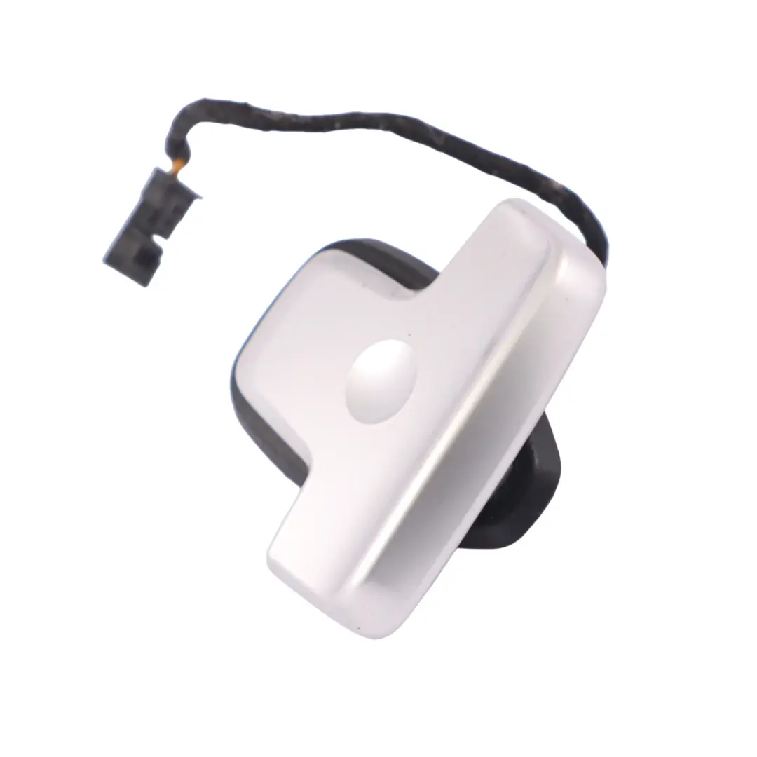 Mercedes W204 M156 Volante Palanca Cambios Izquierda Interruptor - SKU A0005453068 - Número de pieza A0005453068