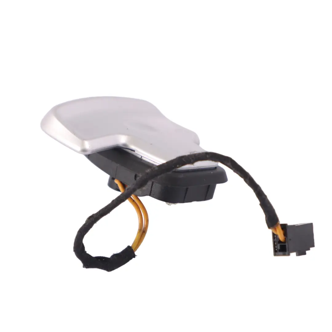 M156 Volant Palette Changement Vitesse Gauche Switch Mercedes W204 - SKU A0005453068 - Numéro de pièce A0005453068