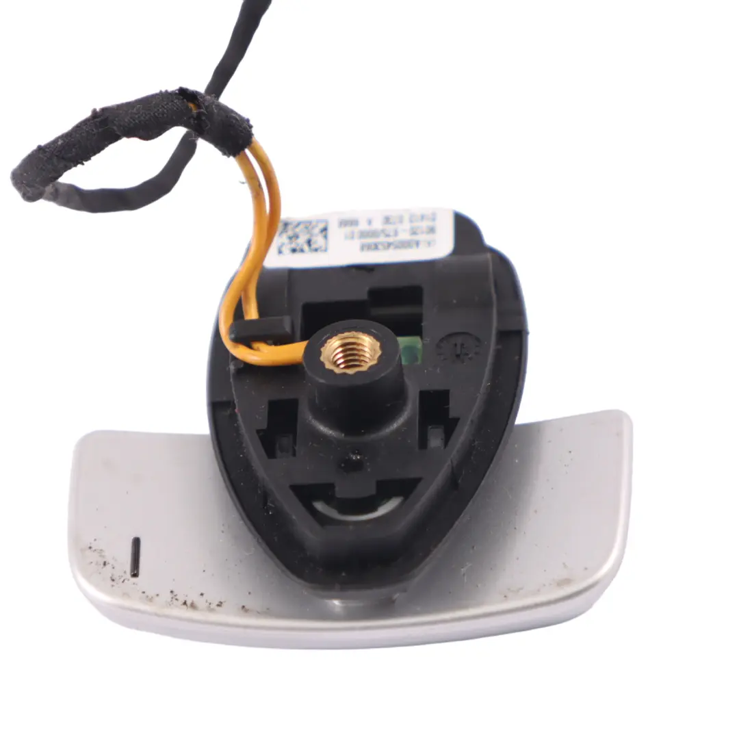 M156 Steering Wheel Paddle Gear Shift Left N/S Switch to Mercedes W204 with Part number A0005453068 Mercedes W204 M156 Steering Wheel Paddle Gear Shift Left N/S Switch - SKU A0005453068 - Part number A0005453068