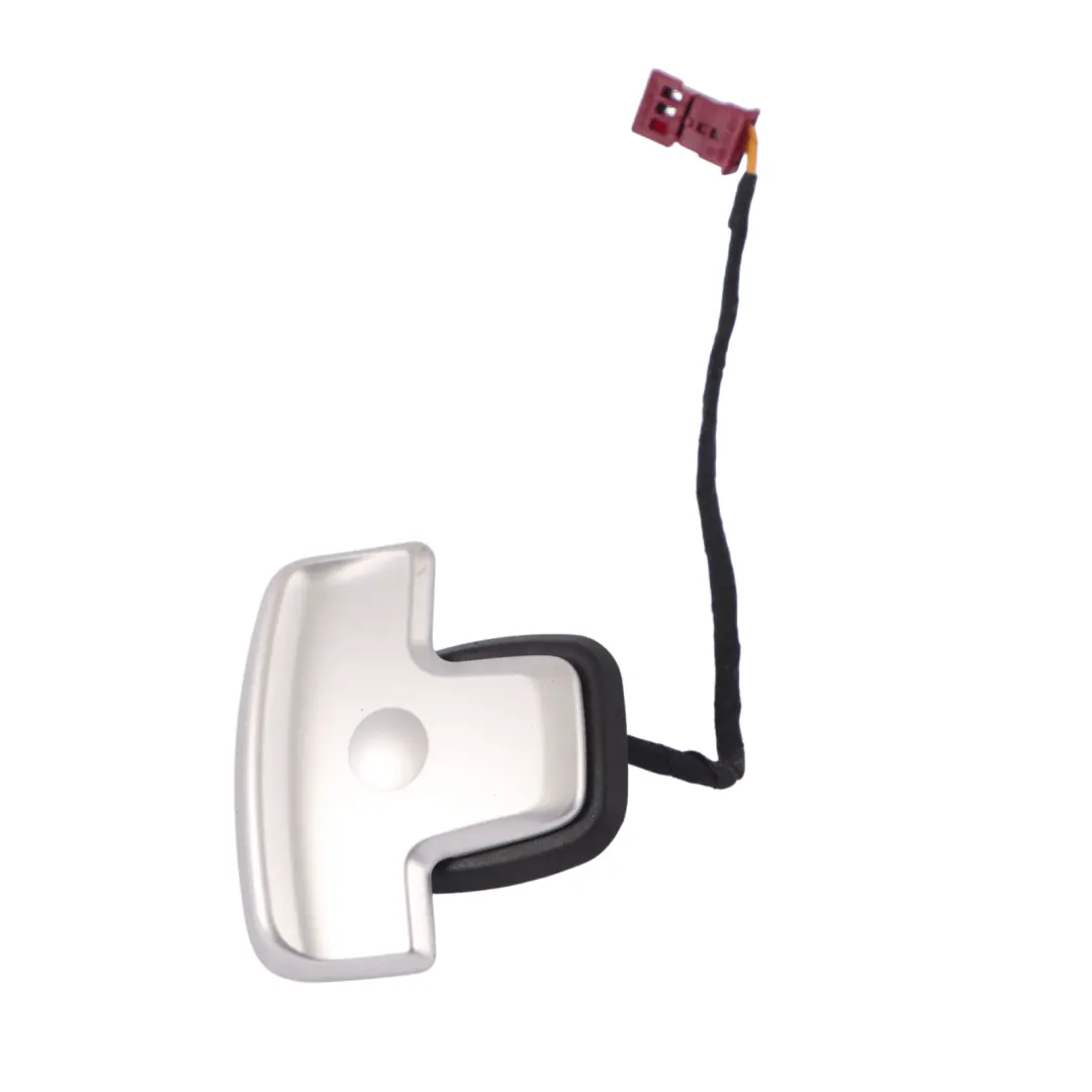 M156 Volante Paddle Cambio Destro Interruttore per Mercedes W204 con numero di parte A0005453168 Mercedes W204 M156 Volante Paddle Cambio Destro Interruttore - SKU A0005453168 - Numero di parte A0005453168