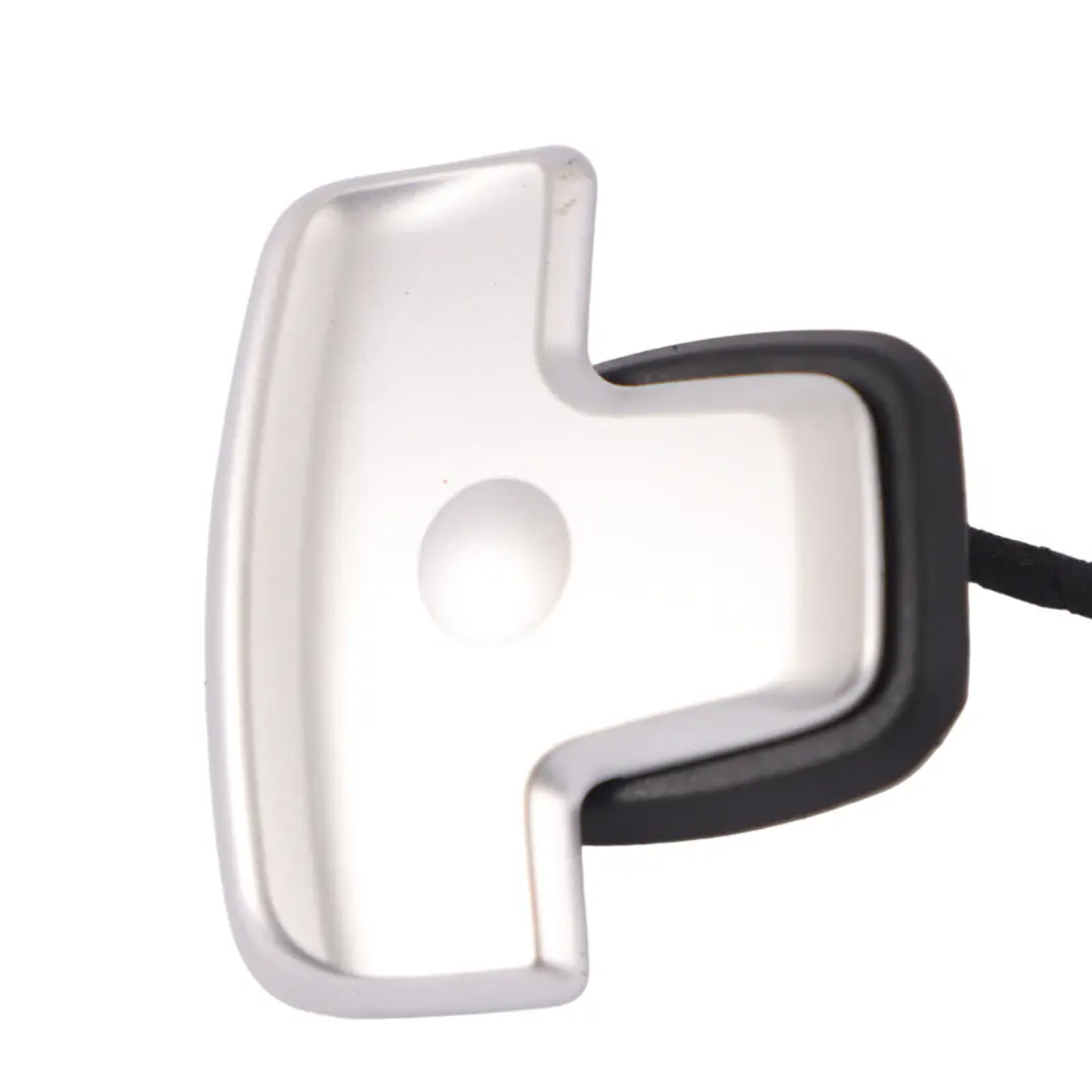 Mercedes W204 M156 Steering Wheel Paddle Gear Shift Right O/S Switch - SKU A0005453168 - Part number A0005453168