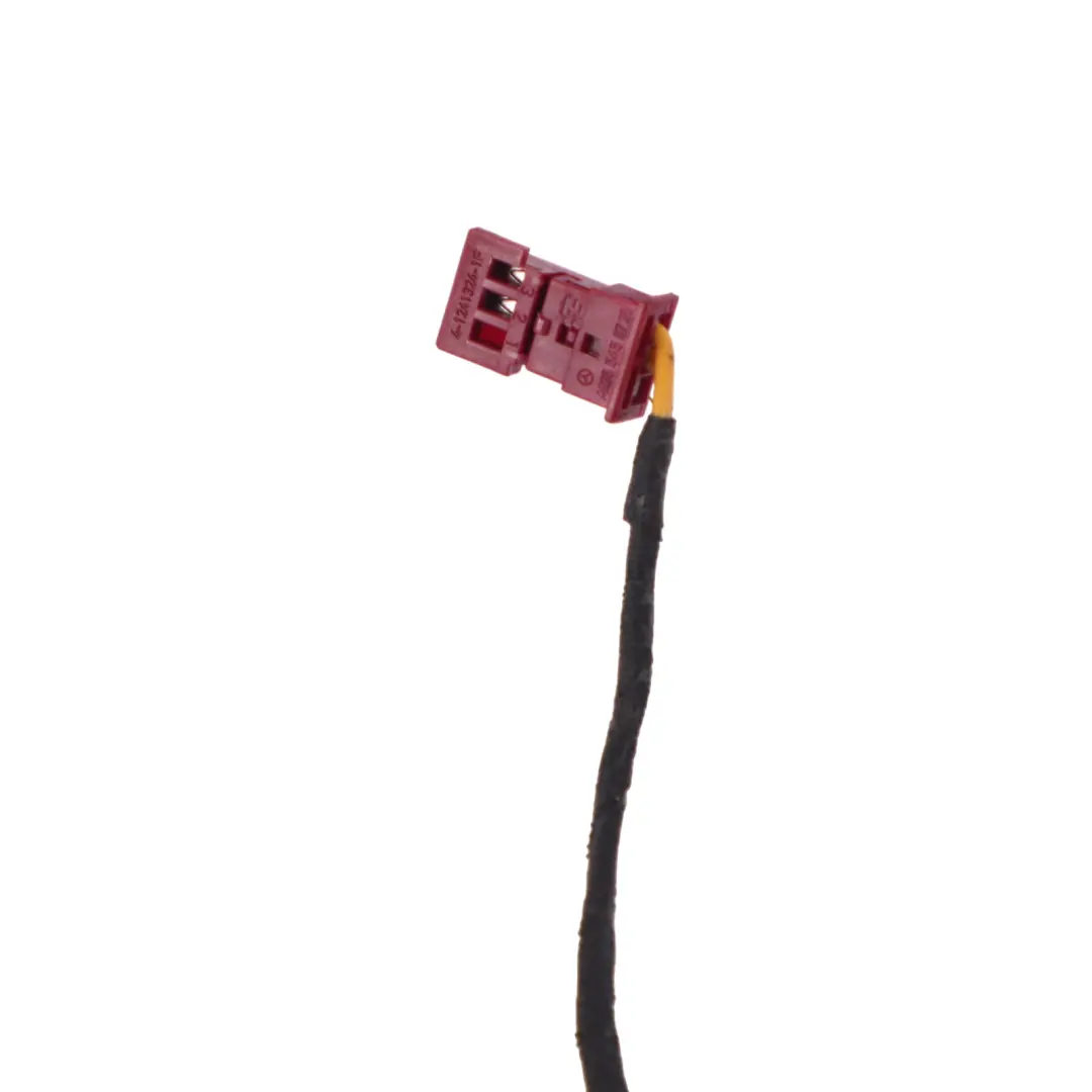 M156 Volante Palanca Cambios Derecha Interruptor para Mercedes W204 con número de pieza A0005453168 Mercedes W204 M156 Volante Palanca Cambios Derecha Interruptor - SKU A0005453168 - Número de pieza A0005453168