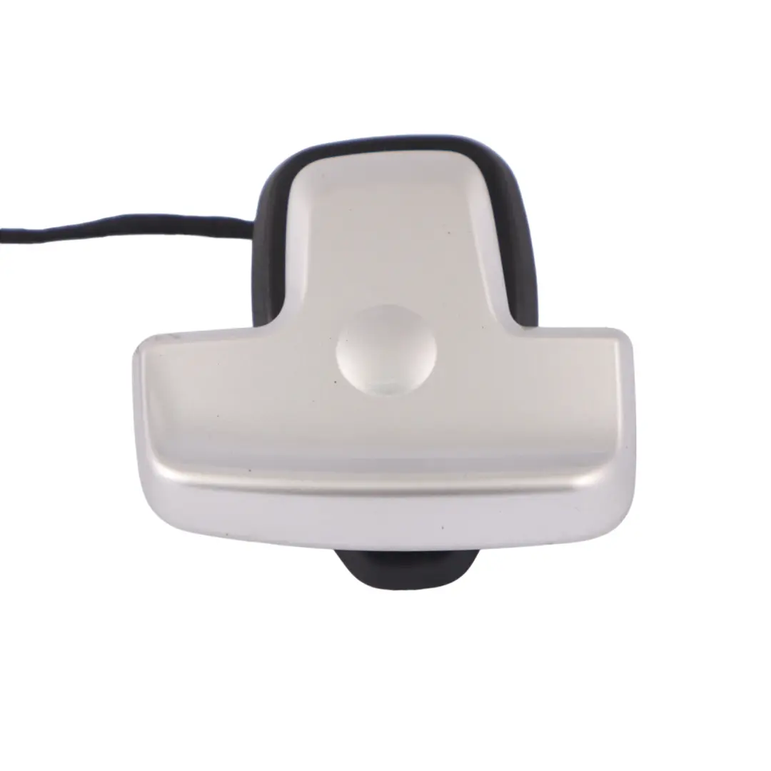 Mercedes W204 M156 Steering Wheel Paddle Gear Shift Right O/S Switch - SKU A0005453168 - Part number A0005453168