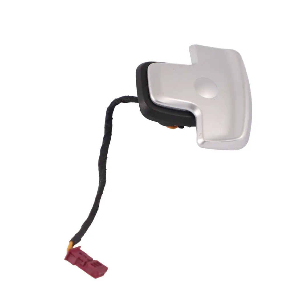 Mercedes W204 M156 Steering Wheel Paddle Gear Shift Right O/S Switch - SKU A0005453168 - Part number A0005453168
