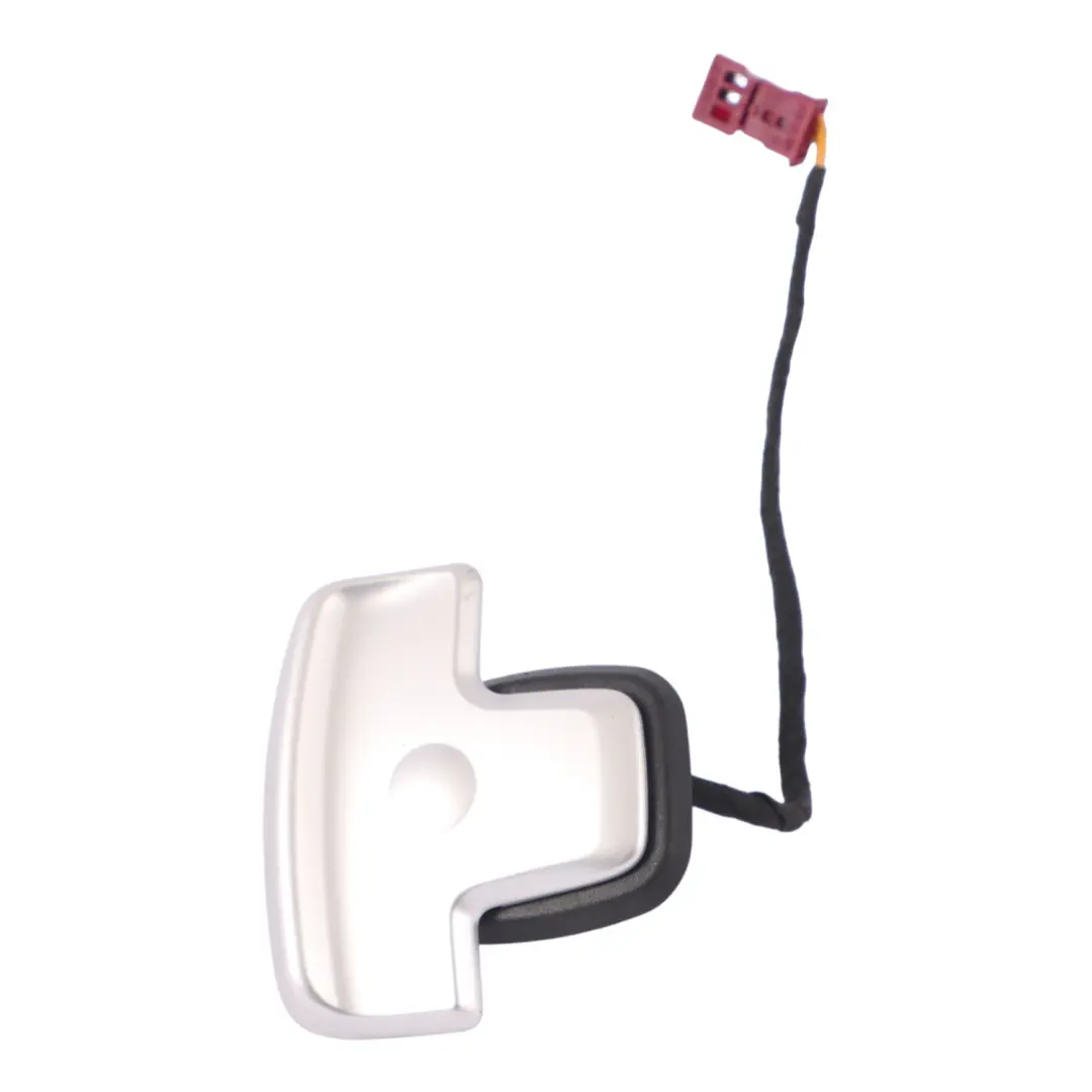 M156 Lenkrad Paddel Schalthebel Rechts Schalter für Mercedes W204 mit Teilenummer A0005453168 Mercedes W204 M156 Lenkrad Paddel Schalthebel Rechts Schalter - SKU A0005453168 - Teilenummer A0005453168