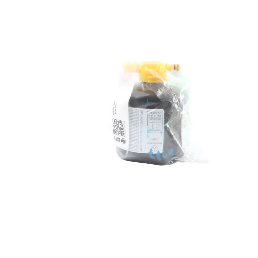 Tire Sealant Bottle Tirefit Emergency Repair Kit Set Mercedes - SKU A0005836603 - Part number A0005836603
