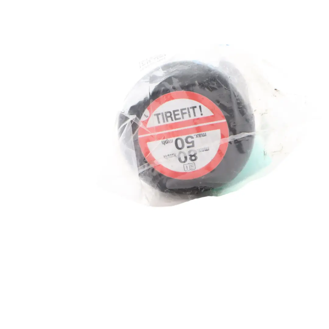 Tire Sealant Bottle Tirefit Emergency Repair Kit Set to Mercedes with Part number A0005836603 Mercedes Tire Sealant Bottle Tirefit Emergency Repair Kit Set - SKU A0005836603 - Part number A0005836603