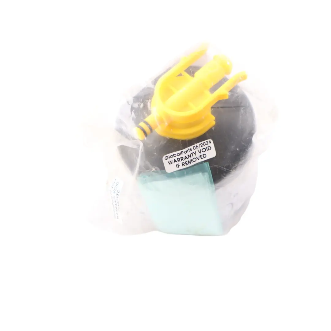 Botella selladora de neumáticos Mercedes reparación de emergencia  - SKU A0005836603 - Número de pieza A0005836603