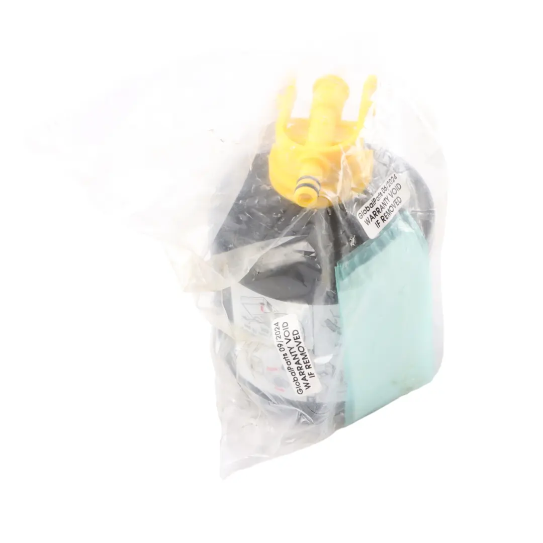 Bouteille scellant pour Mercedes Tirefit Kit réparation d'urgence  - SKU A0005836603 - Numéro de pièce A0005836603