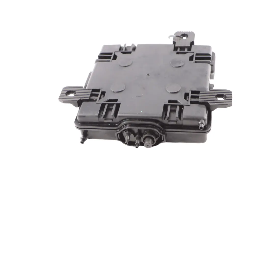 Pneumatic Pump Compressed Air Reservoir to Mercedes SL R231 with Part number A0008002919 Mercedes SL R231 Pneumatic Pump Compressed Air Reservoir - SKU A0008002919 - Part number A0008002919