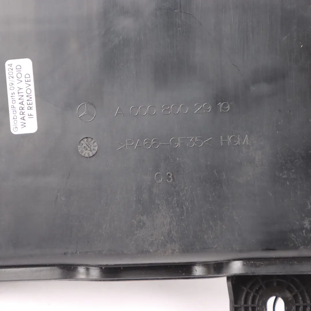 Pneumatic Pump Compressed Air Reservoir to Mercedes SL R231 with Part number A0008002919 Mercedes SL R231 Pneumatic Pump Compressed Air Reservoir - SKU A0008002919 - Part number A0008002919