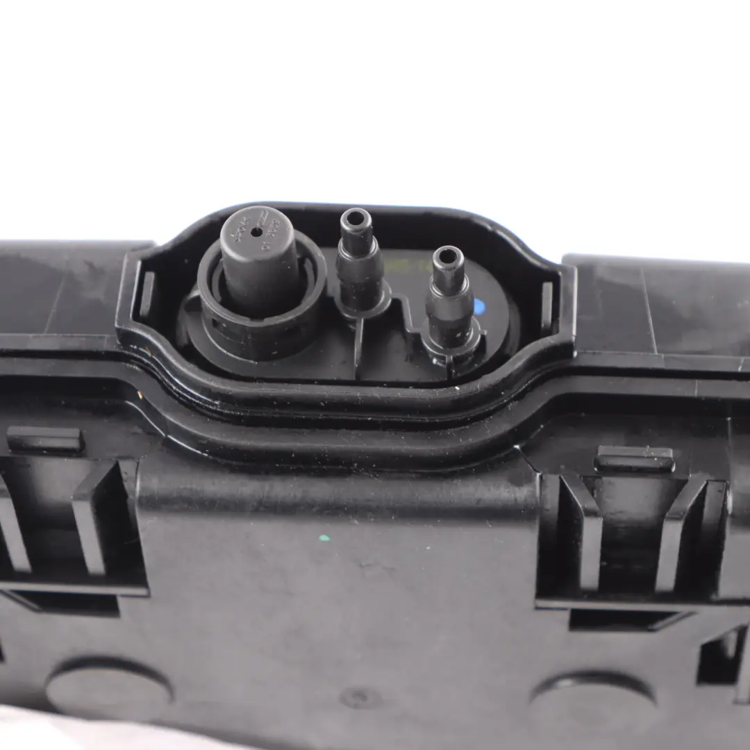 Mercedes SL R231 Pneumatic Pump Compressed Air Reservoir - SKU A0008002919 - Part number A0008002919