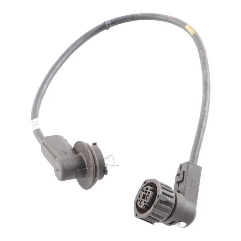Mercedes Side Lamp Bulb Holder Harness Wiring Cable Mount Bracket - SKU A0008200677 - Part number A0008200677