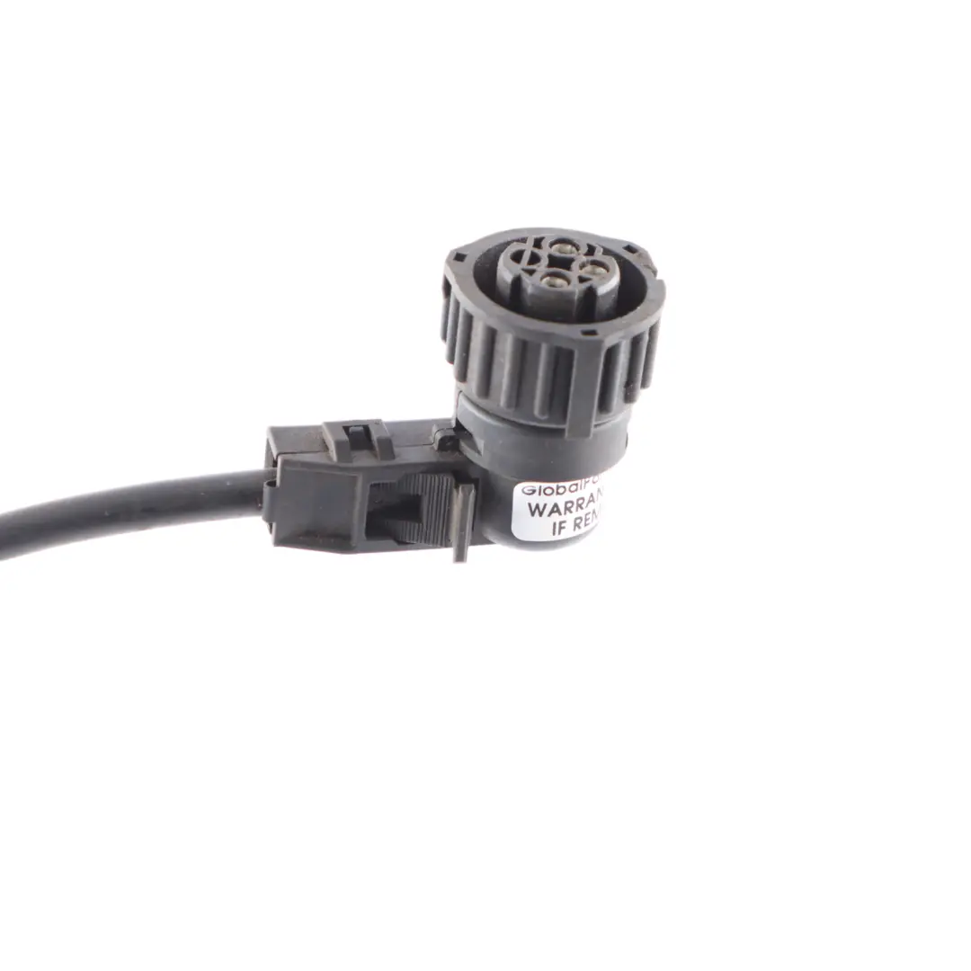 Mercedes Side Lamp Bulb Holder Harness Wiring Cable Mount Bracket - SKU A0008200677 - Part number A0008200677