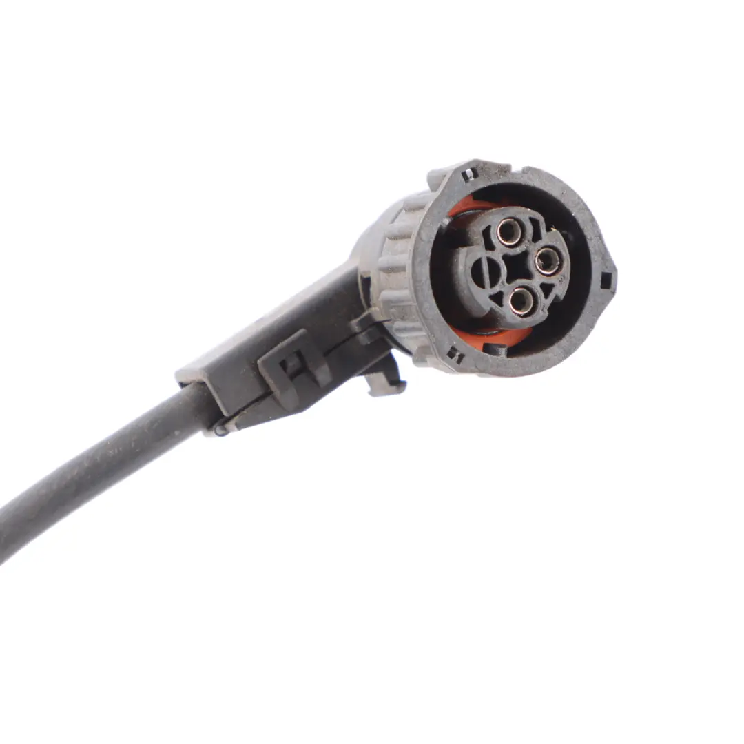 Mercedes Side Lamp Bulb Holder Harness Wiring Cable Mount Bracket - SKU A0008200677 - Part number A0008200677