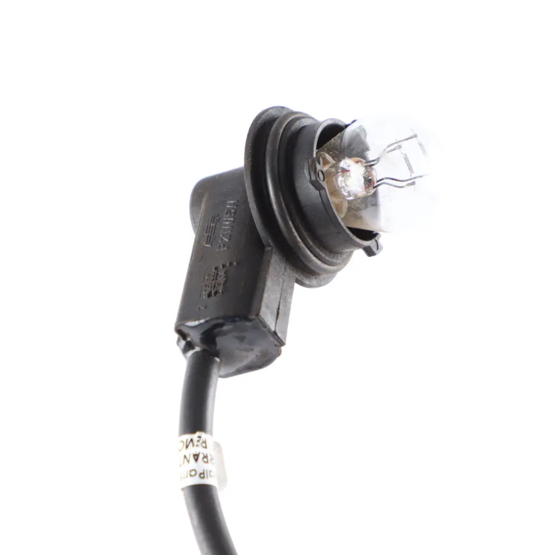 Mercedes Side Lamp Bulb Holder Harness Wiring Cable Mount Bracket - SKU A0008200677 - Part number A0008200677