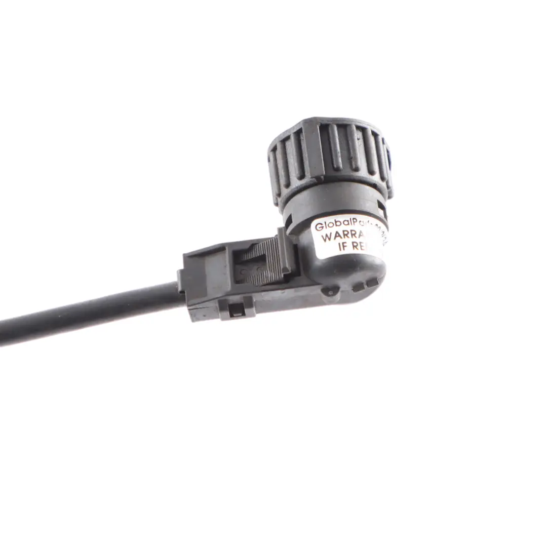 Mercedes Side Lamp Bulb Holder Harness Wiring Cable Mount Bracket - SKU A0008200677 - Part number A0008200677