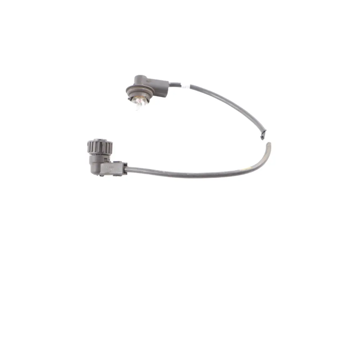 Mercedes Seite Lampe Glühbirne Halterung Kabelbaum Verkabelung - SKU A0008200677 - Teilenummer A0008200677