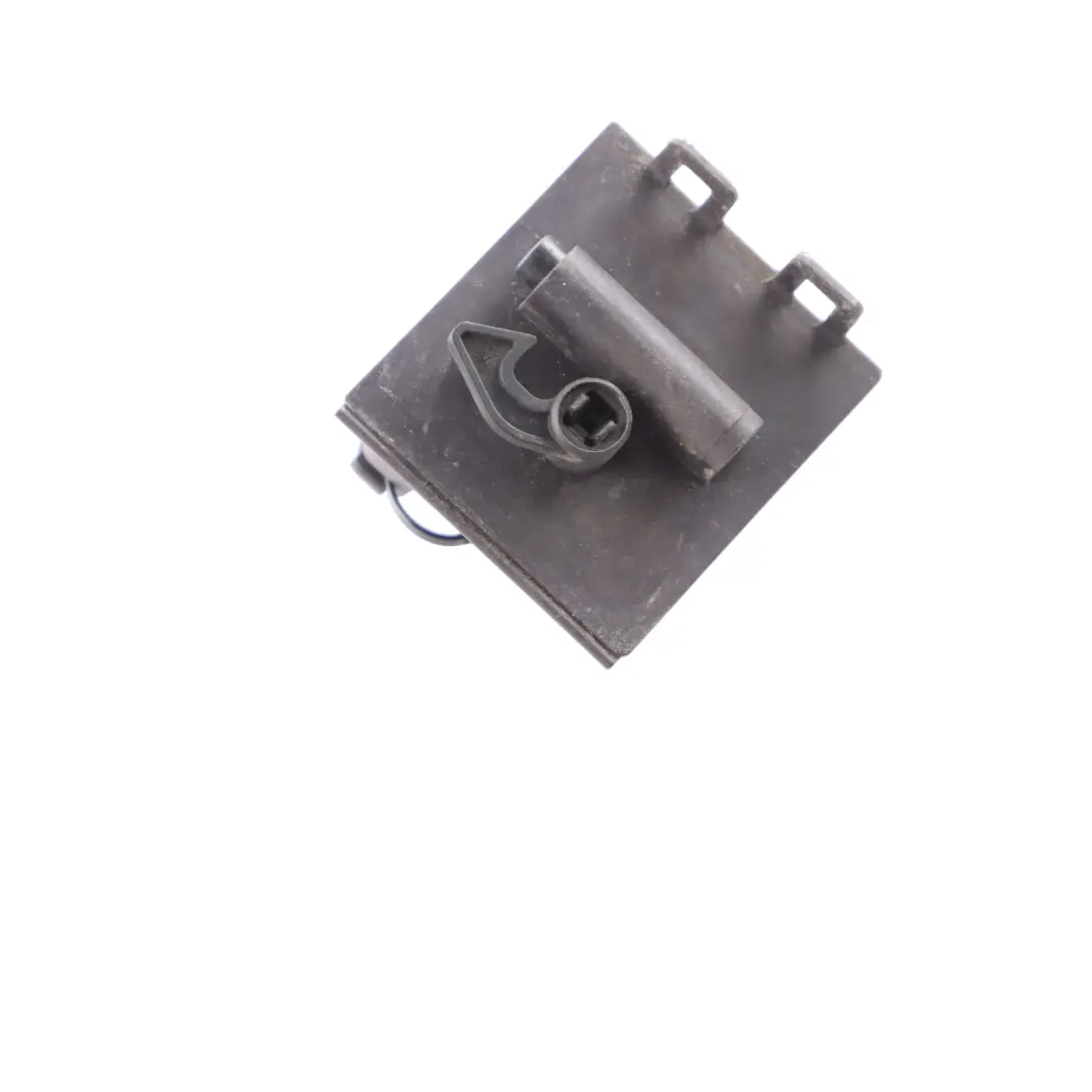 Mercedes W176 W213 W246 Kraftstoff Klappen Verriegelung Betätigungs Mechanismus - SKU A0008202303-1 - Teilenummer A0008202303
