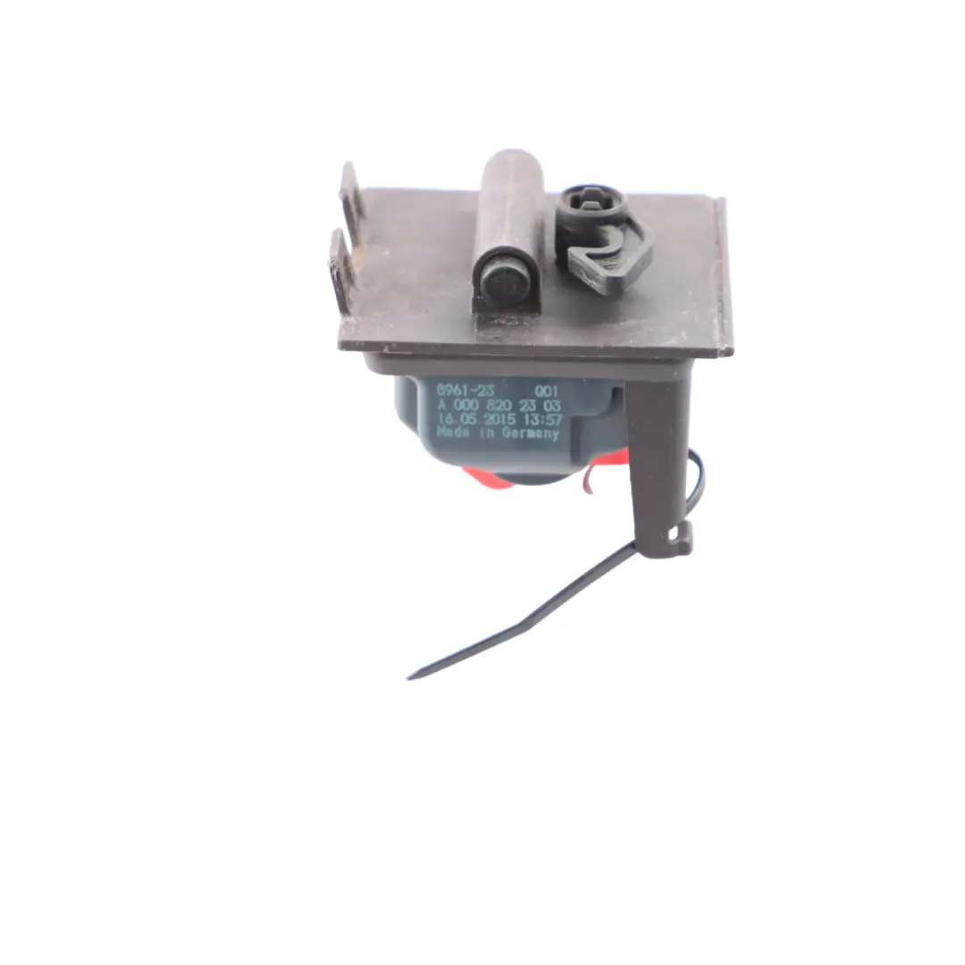 Kraftstoff Klappen Verriegelung Betätigungs Mechanismus für Mercedes W176 W213 W246 mit Teilenummer A0008202303 Mercedes W176 W213 W246 Kraftstoff Klappen Verriegelung Betätigungs Mechanismus - SKU A0008202303-1 - Teilenummer A0008202303