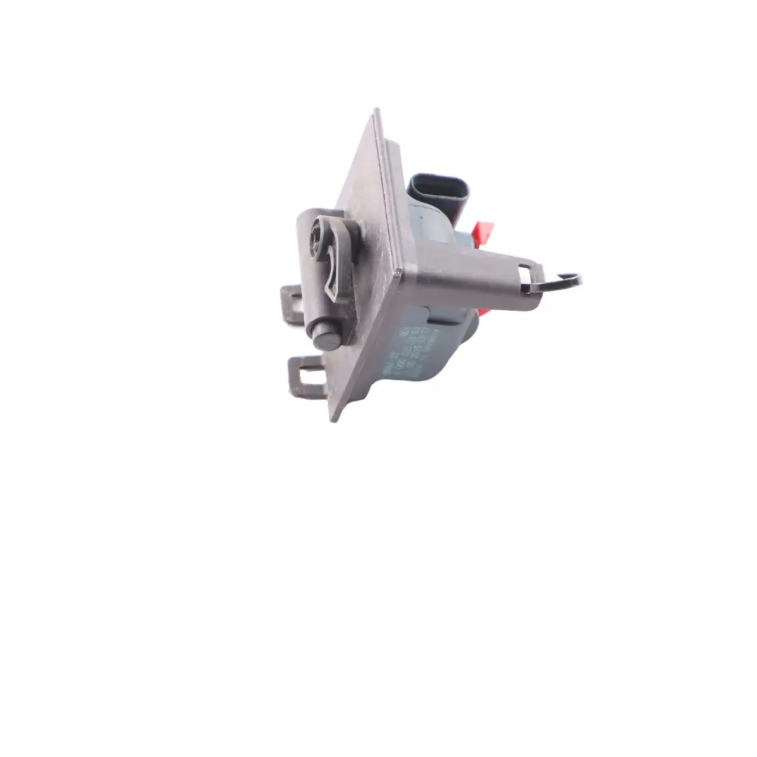 Mercedes W176 W213 W246 Mécanisme de verrouillage de la trappe à carburant - SKU A0008202303-1 - Numéro de pièce A0008202303