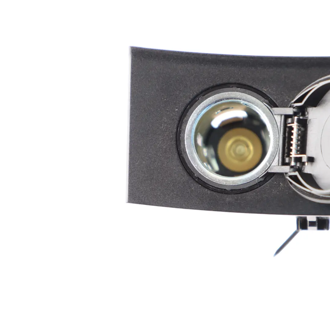 Socket Mercedes W204 W212 W221 R231 Centre Console Ashtray Trim to 12V with Part number A0008203651 12V Socket Mercedes W204 W212 W221 R231 Centre Console Ashtray Trim - SKU A0008203651-1 - Part number A0008203651