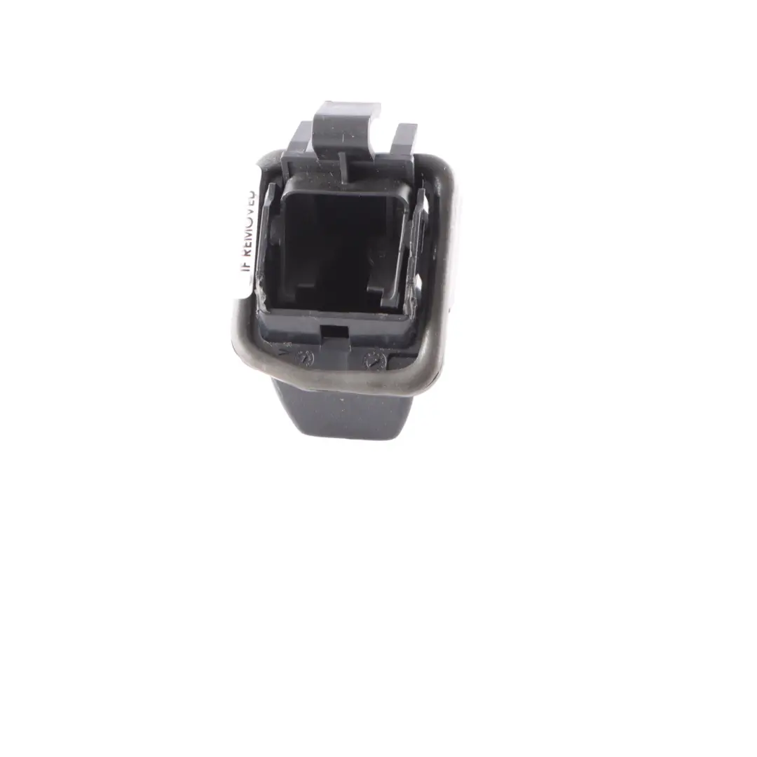 Mercedes C207 W212 Rear View Camera Bracket Holder Mount - SKU A0008203703 - Part number A0008203703