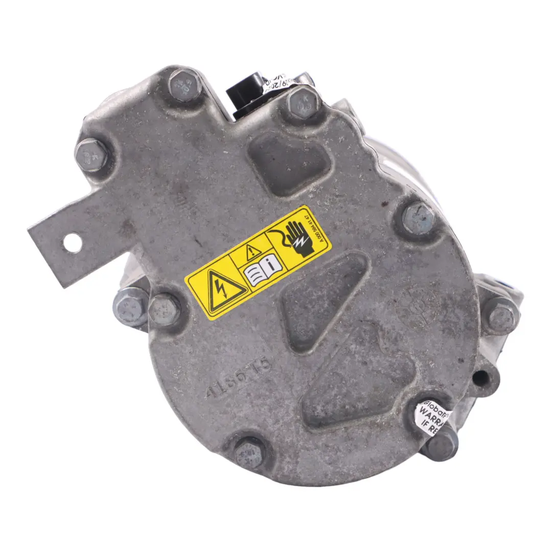 Mercedes W213 A/C Air Conditioning Compressor Pump Electric - SKU A0008303204 - Part number A0008303204