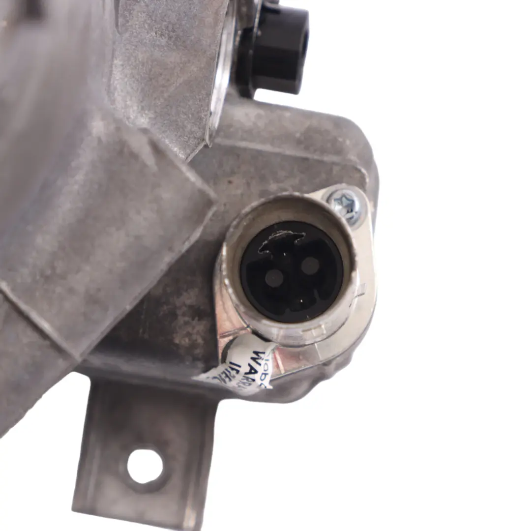 A/C Air Conditioning Compressor Pump Electric to Mercedes W213 with Part number A0008303204 Mercedes W213 A/C Air Conditioning Compressor Pump Electric - SKU A0008303204 - Part number A0008303204