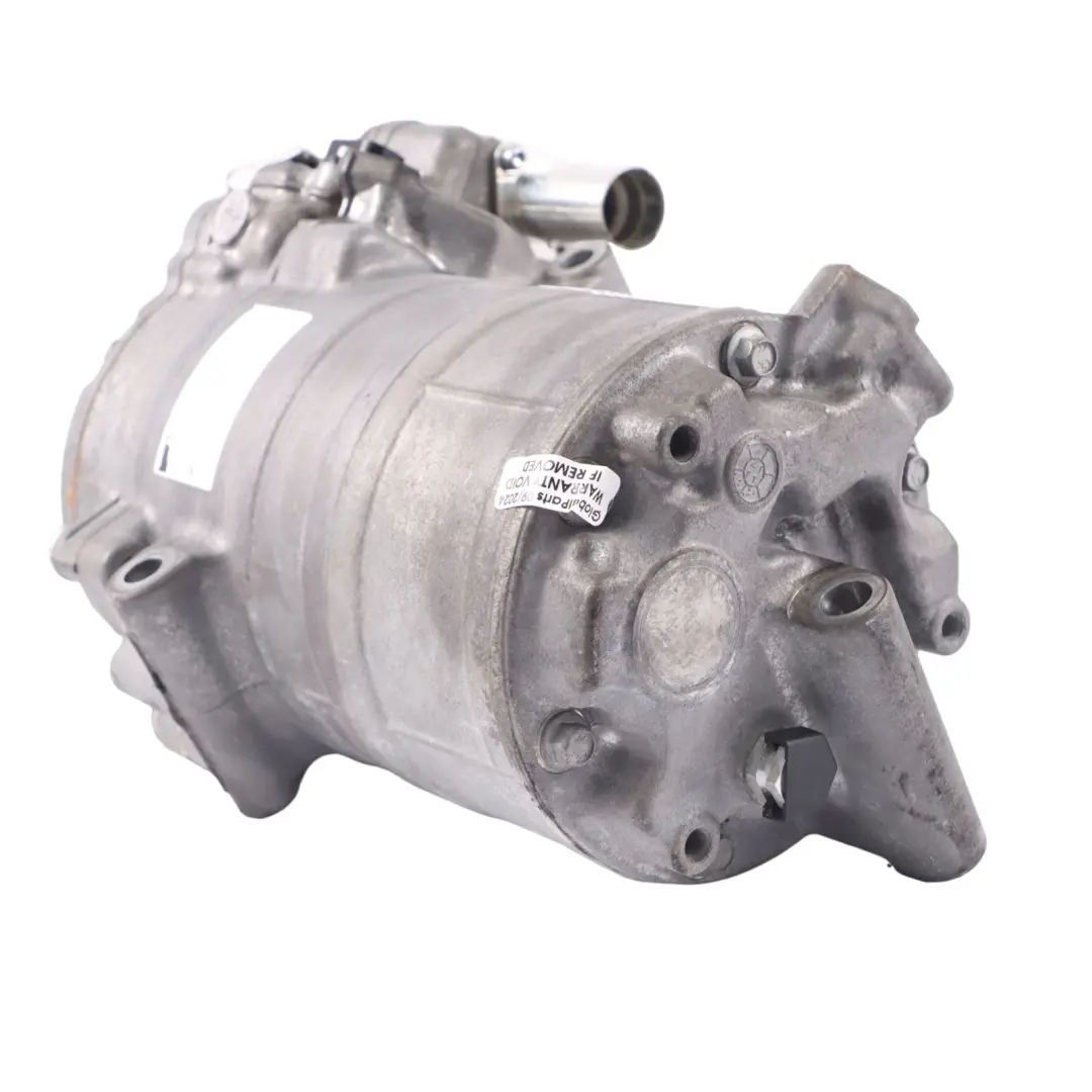 Mercedes W213 A/C Pompe électrique Compresseur Climatisation - SKU A0008303204 - Numéro de pièce A0008303204