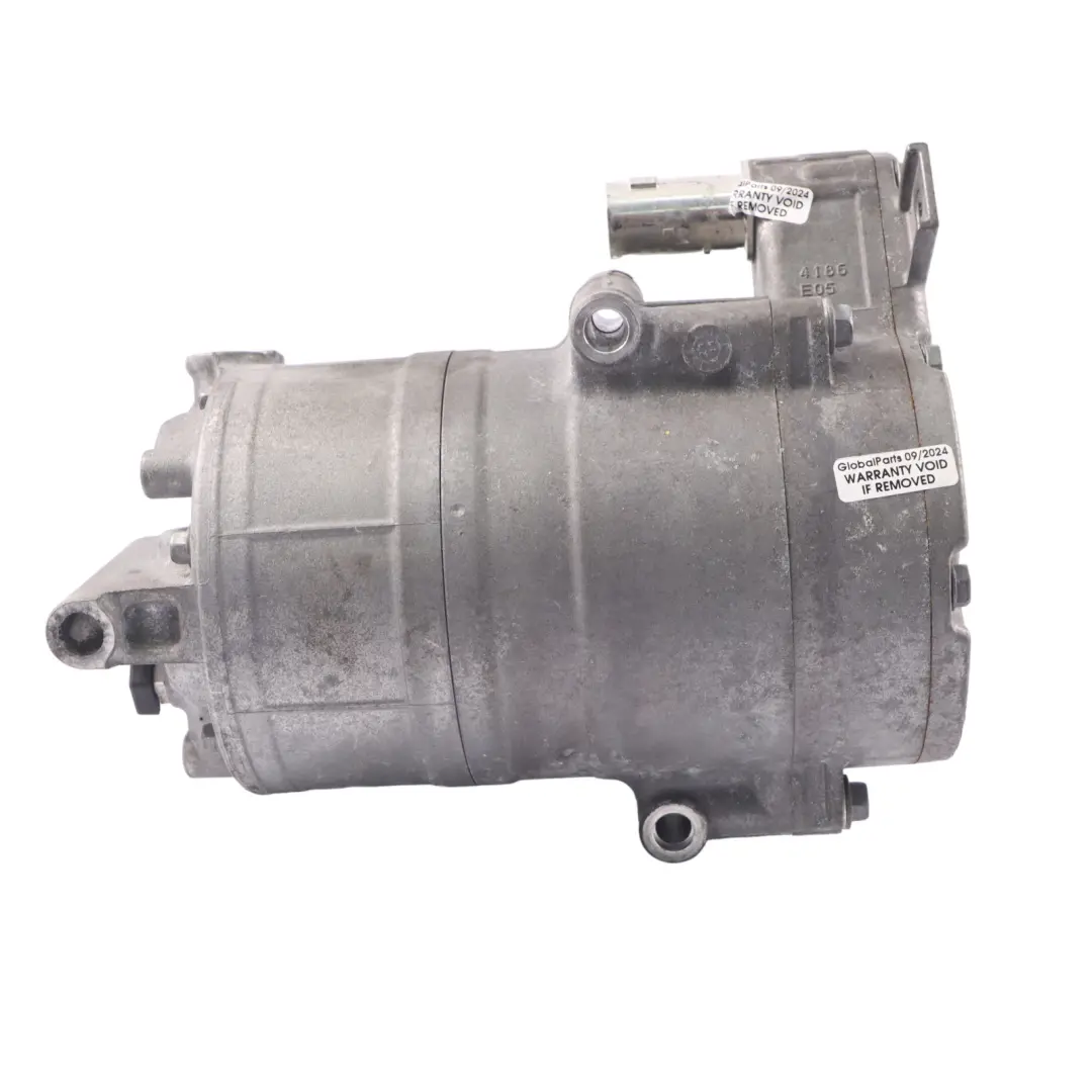 Mercedes W213 A/C Air Conditioning Compressor Pump Electric - SKU A0008303204 - Part number A0008303204
