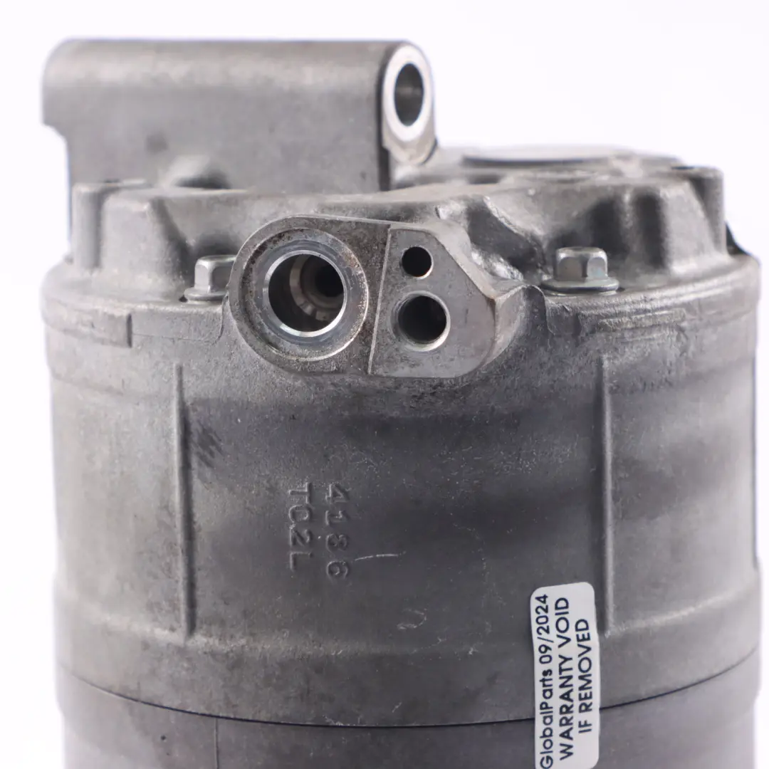Mercedes W213 A/C Pompe électrique Compresseur Climatisation - SKU A0008303204 - Numéro de pièce A0008303204
