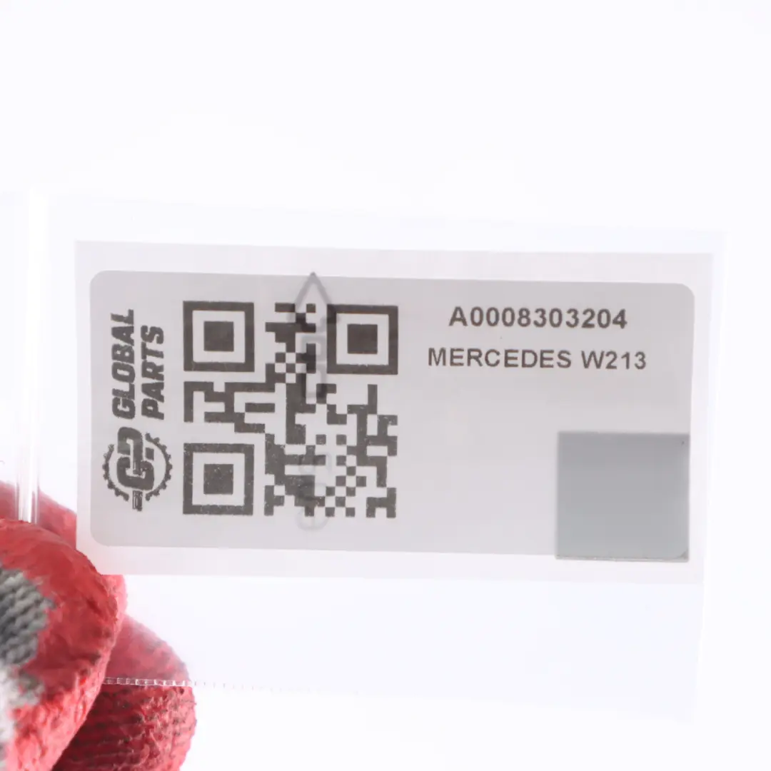 Mercedes W213 Pompa sprężarki klimatyzacji elektryczna - SKU A0008303204 - Numer Części A0008303204