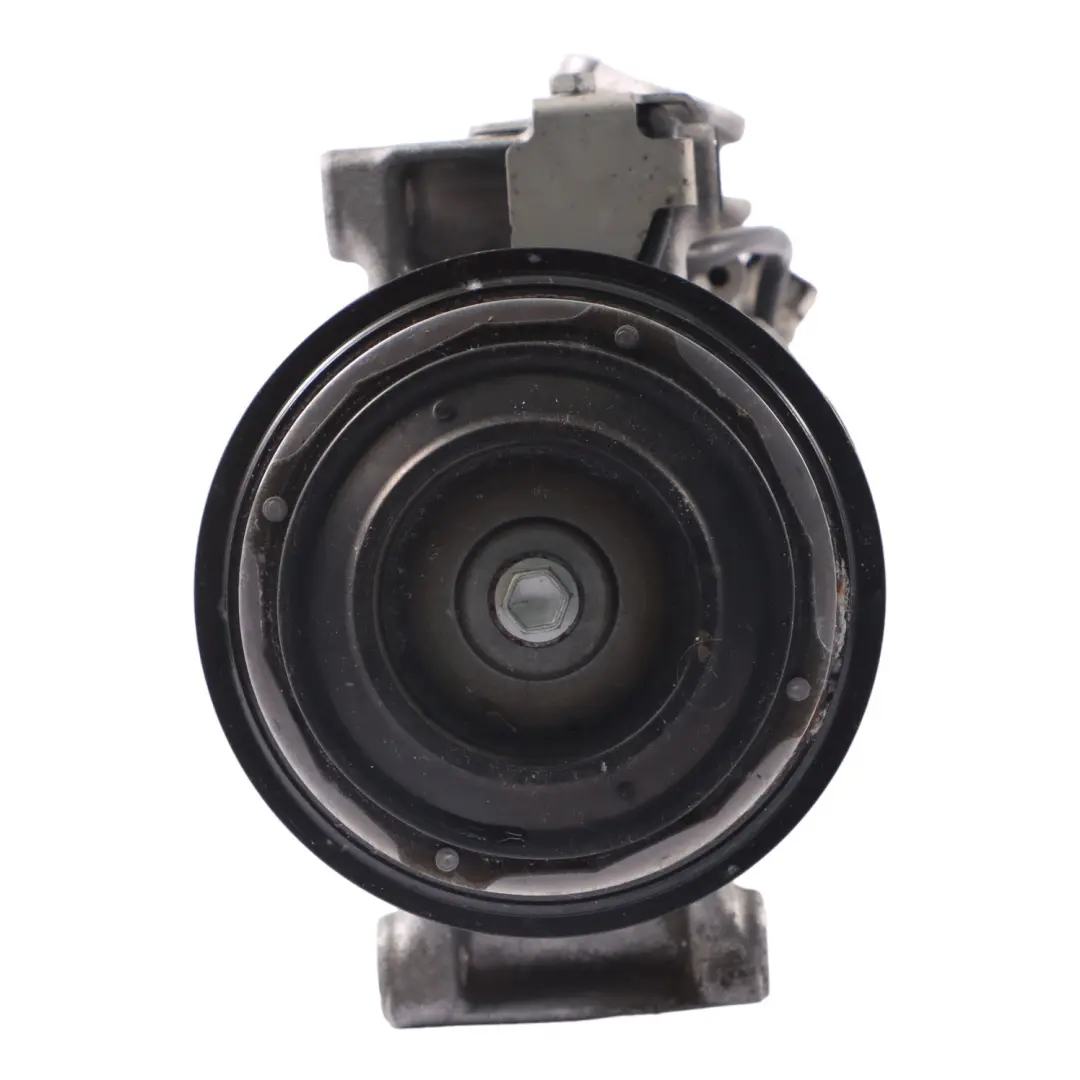 Compresseur de Climatisation A/C M274 pour Mercedes SLK R171 à propos du numéro de pièce A0008305301 Mercedes SLK R171 Compresseur de Climatisation A/C M274 - SKU A0008305301 - Numéro de pièce A0008305301