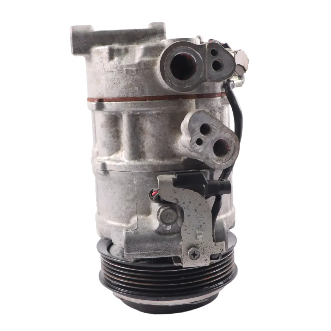 Conditioning Compressor Air Con A/C M274 to Mercedes SLK R171 Air with Part number A0008305301 Mercedes SLK R171 Air Conditioning Compressor Air Con A/C M274 - SKU A0008305301 - Part number A0008305301