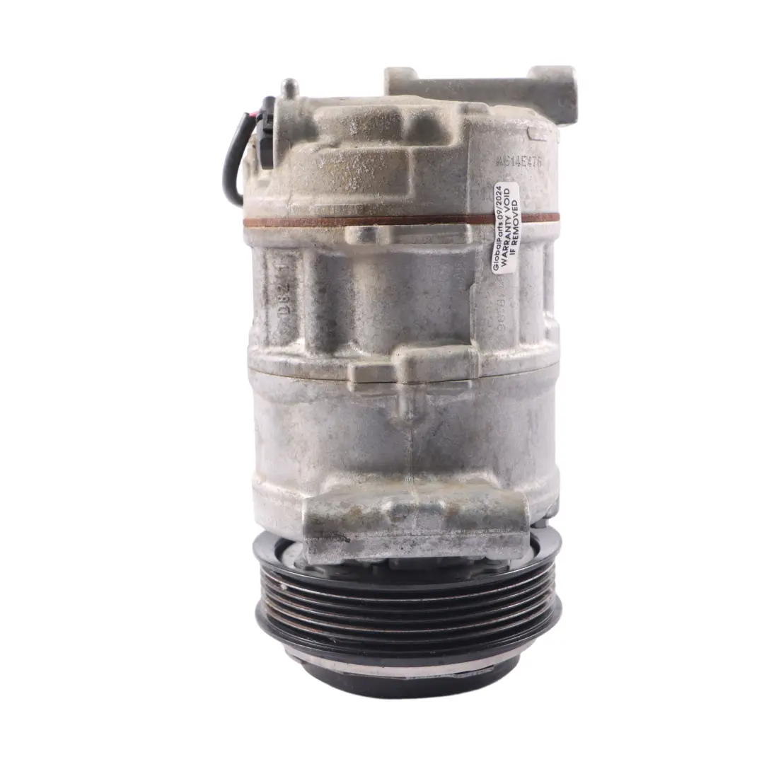 Mercedes SLK R171 Sprężarka Klimatyzacji Pompa Klimy M274 - SKU A0008305301 - Numer Części A0008305301