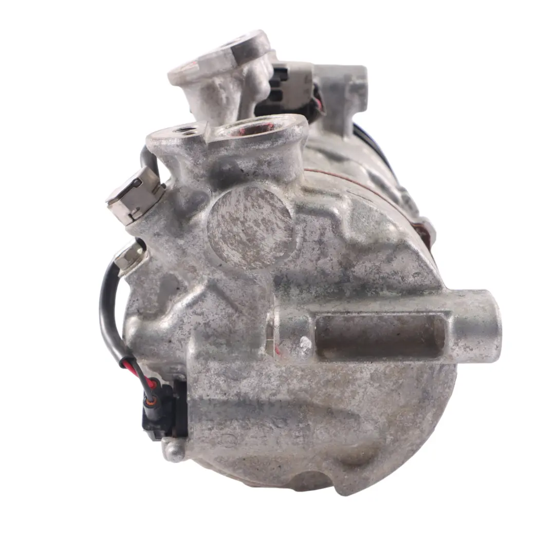 Mercedes SLK R171 Compressore Aria Condizionata A/C M274 - SKU A0008305301 - Numero di parte A0008305301