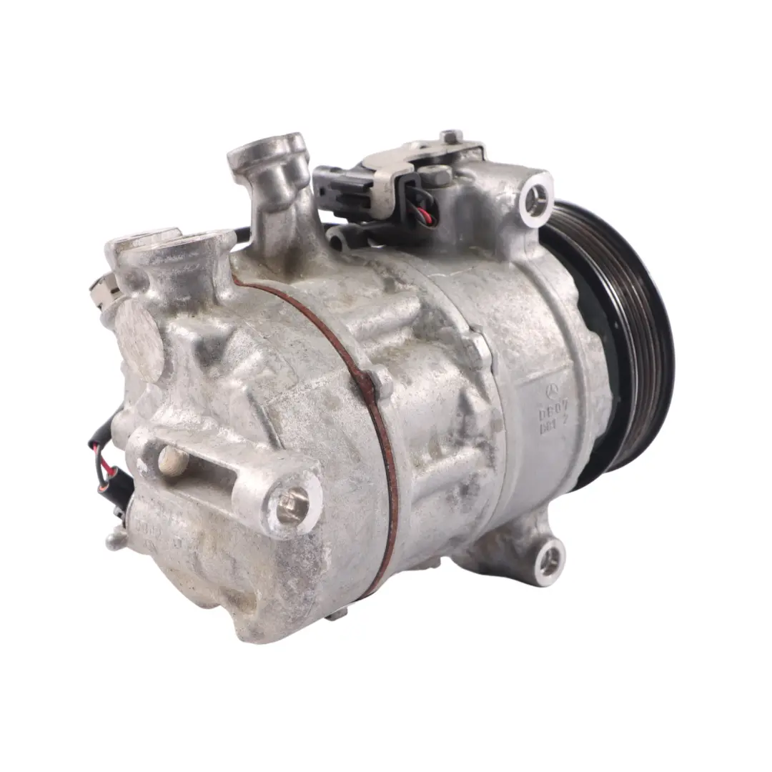 Compresseur de Climatisation A/C M274 pour Mercedes SLK R171 à propos du numéro de pièce A0008305301 Mercedes SLK R171 Compresseur de Climatisation A/C M274 - SKU A0008305301 - Numéro de pièce A0008305301