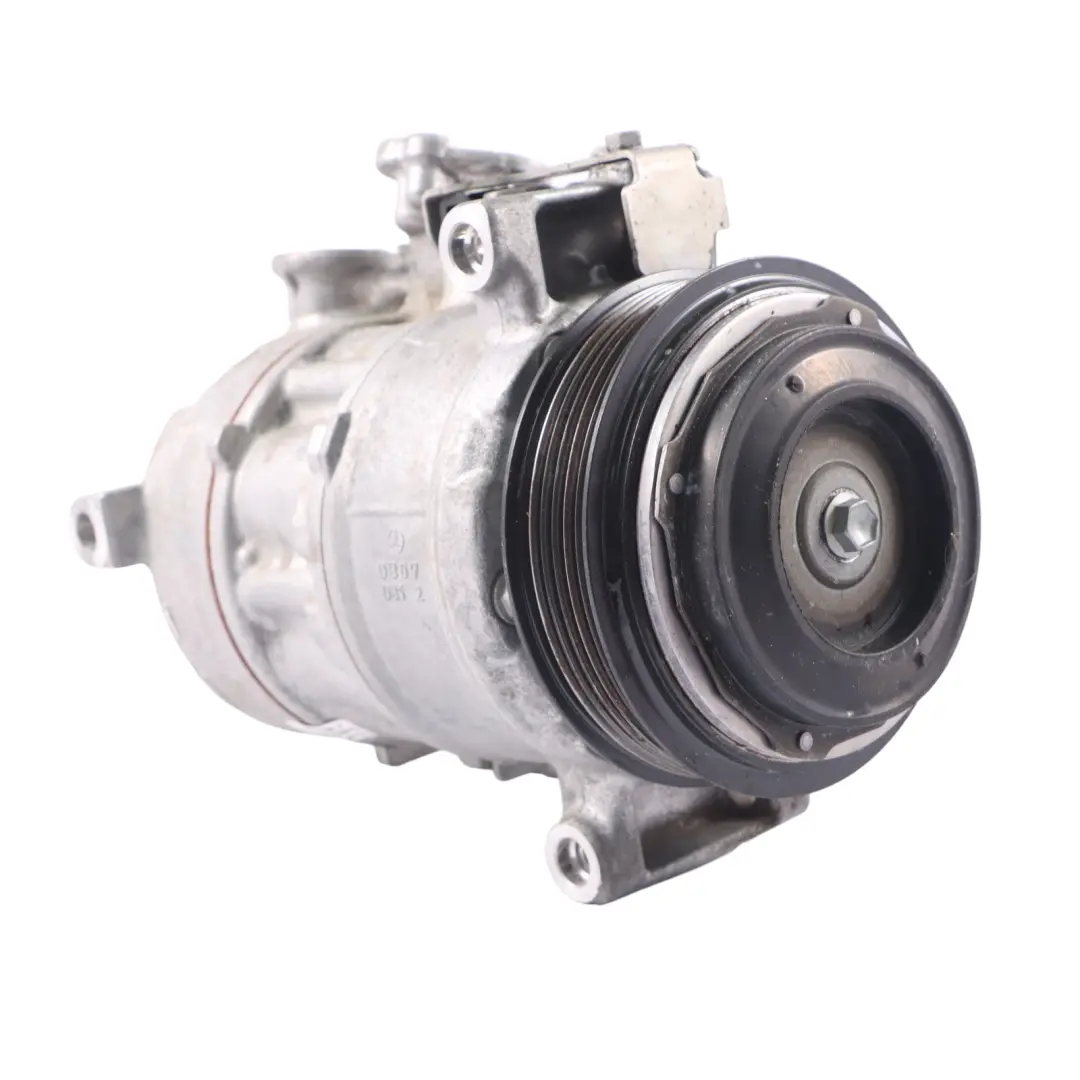 Klimaanlage Kompressor Air Con A/C M274 für Mercedes SLK R171 mit Teilenummer A0008305301 Mercedes SLK R171 Klimaanlage Kompressor Air Con A/C M274 - SKU A0008305301 - Teilenummer A0008305301