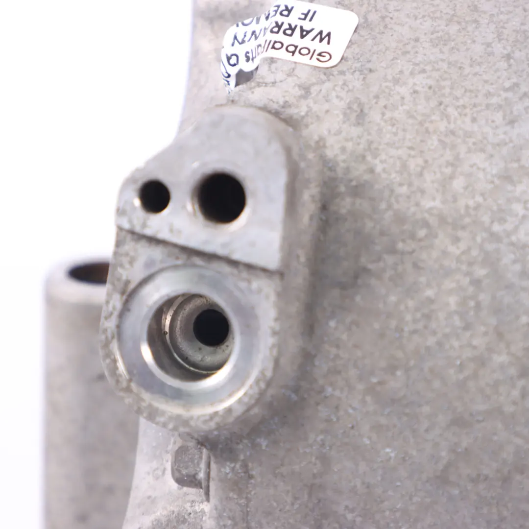  Compresor Aire Acondicionado Mercedes W205 W213 M274 A/C Bomba - SKU A0008305600 - Número de pieza A0008305600