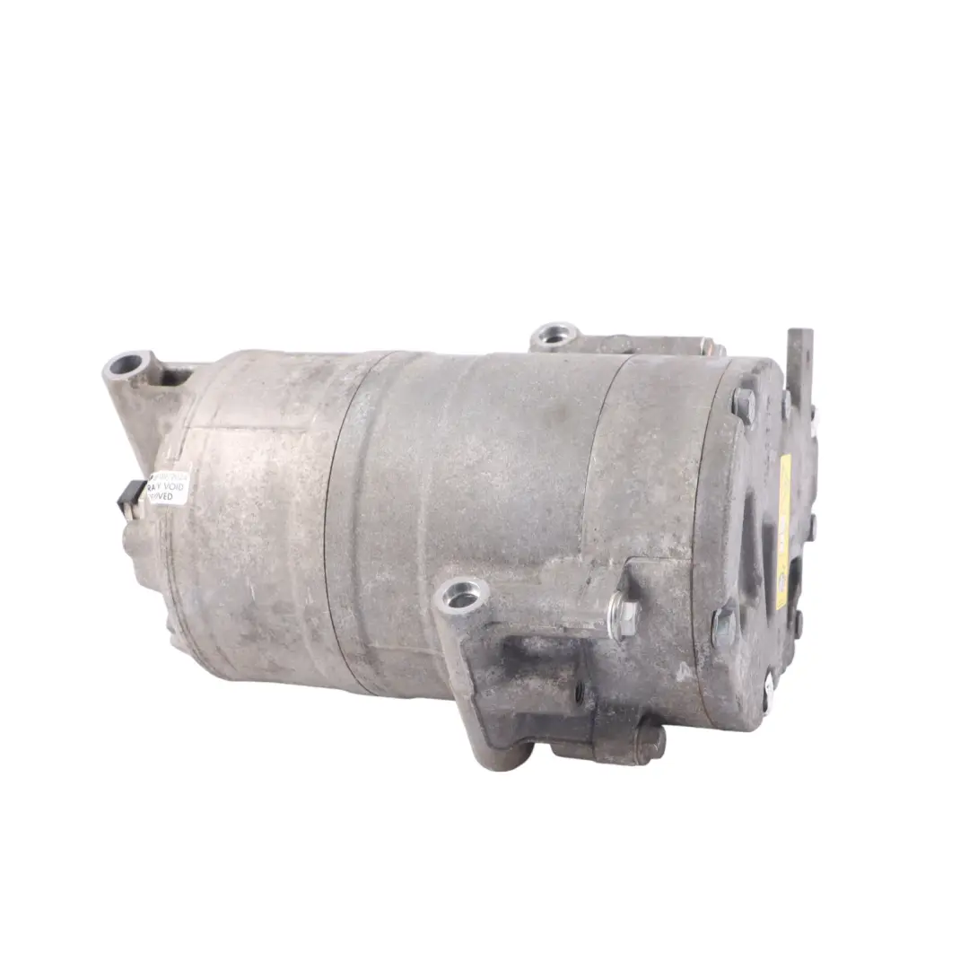  Compresor Aire Acondicionado Mercedes W205 W213 M274 A/C Bomba - SKU A0008305600 - Número de pieza A0008305600