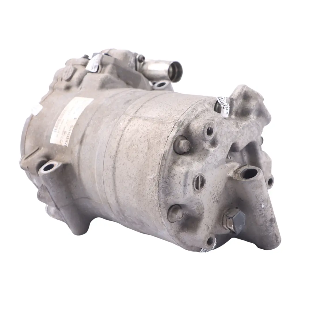 M274 Kompresor Sprężarka klimatyzacji do Mercedes W205 W213 o numerze A0008305600 Mercedes W205 W213 M274 Kompresor Sprężarka klimatyzacji - SKU A0008305600 - Numer Części A0008305600