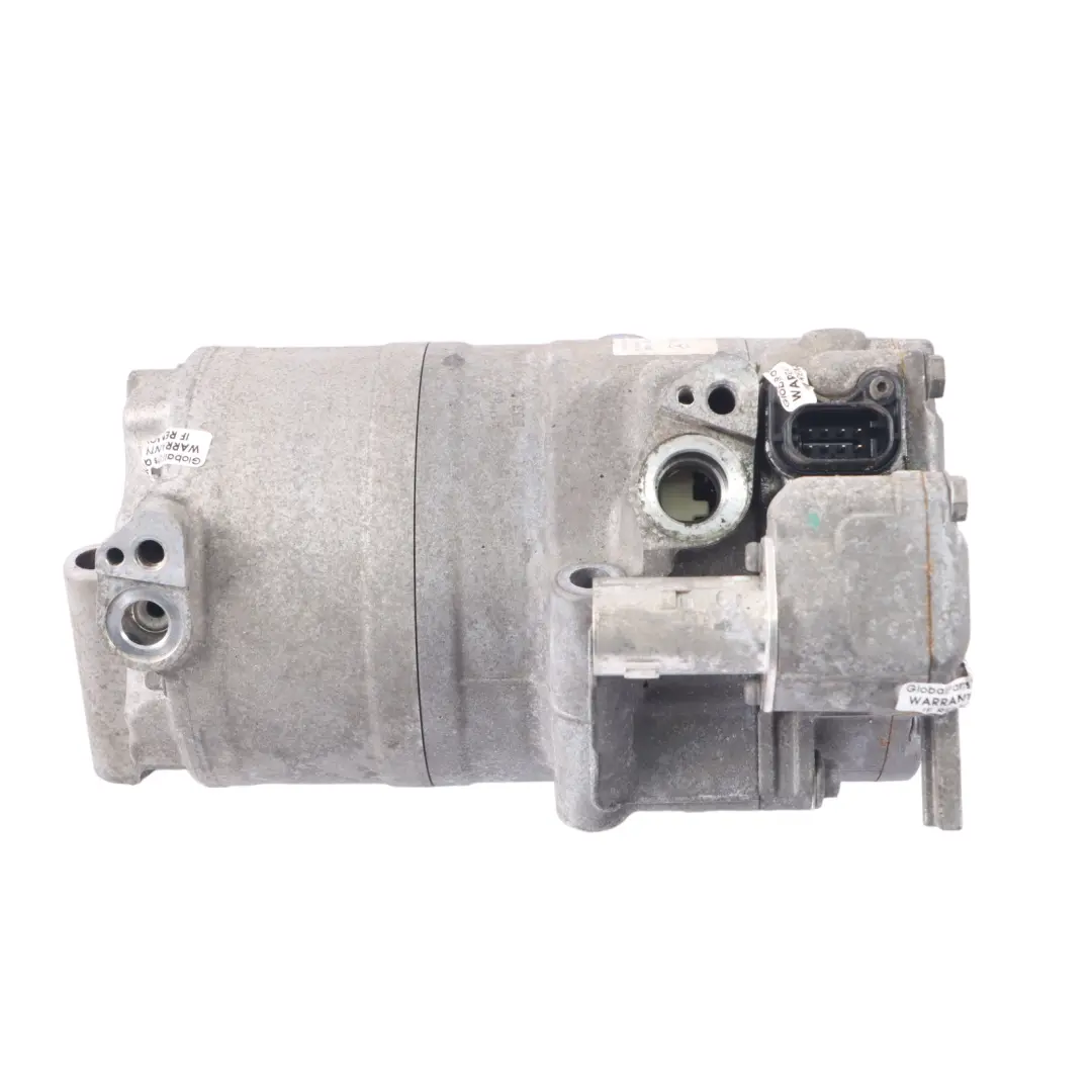 Air Conditioning Compressor Mercedes W205 W213 M274 A/C Pump - SKU A0008305600 - Part number A0008305600