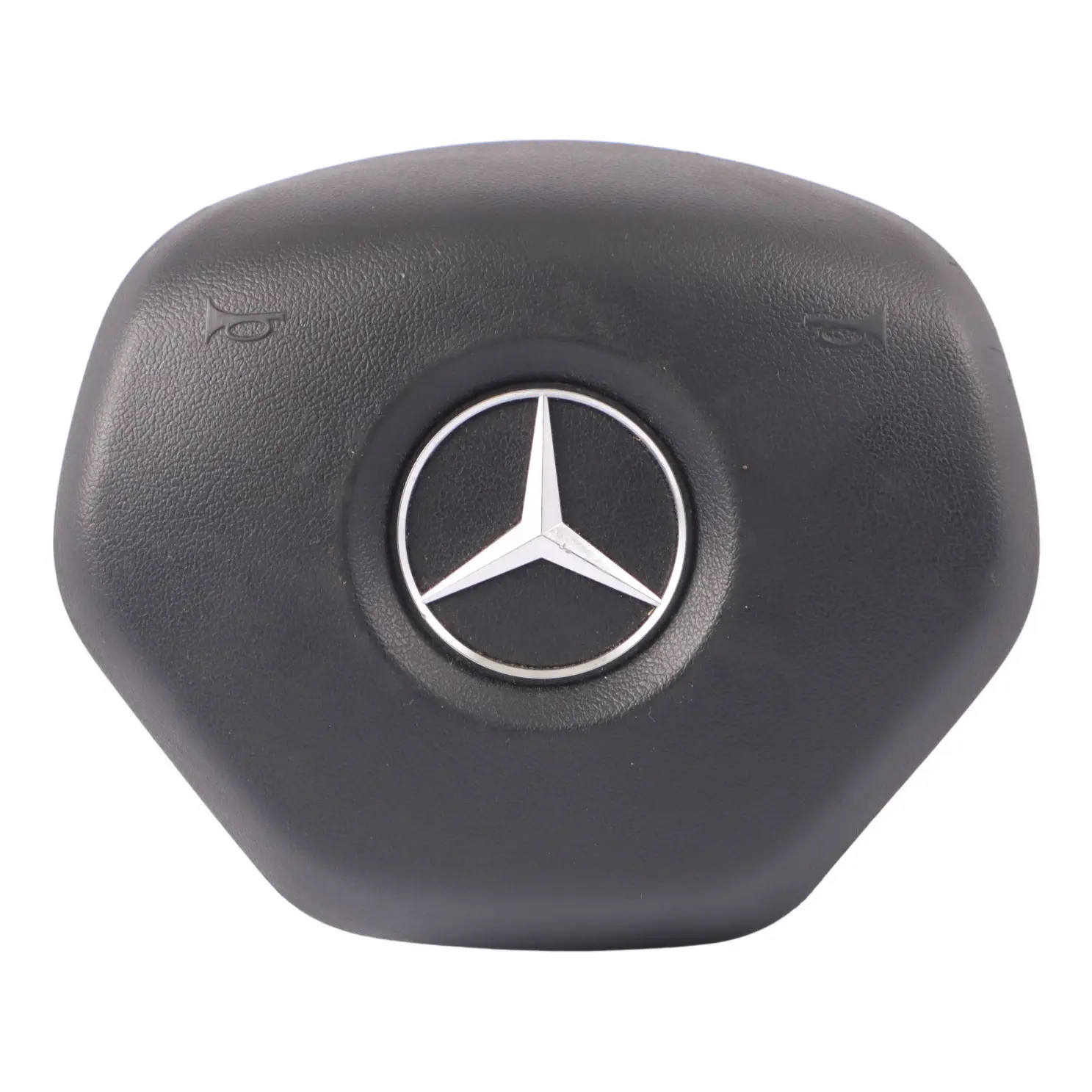 Mercedes W204 Modulo aria volante lato guida nero A0008605903